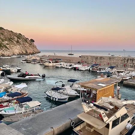 Corte Santulia * Scorrano (Apulia)