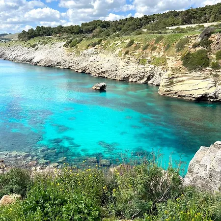 Corte Santulia * Scorrano (Apulia)