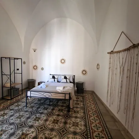 Corte Santulia Дом отдыха *